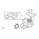 John Deere O RING