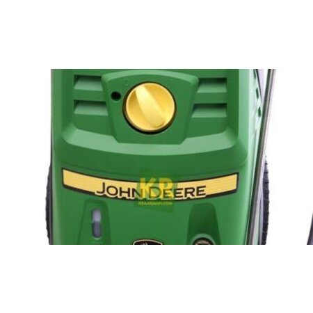 John Deere HIGH PRESSURE WASHER