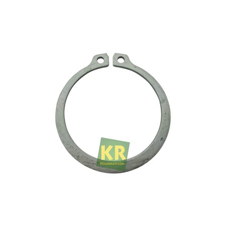 John Deere VEERRING