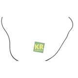 John Deere GASKET