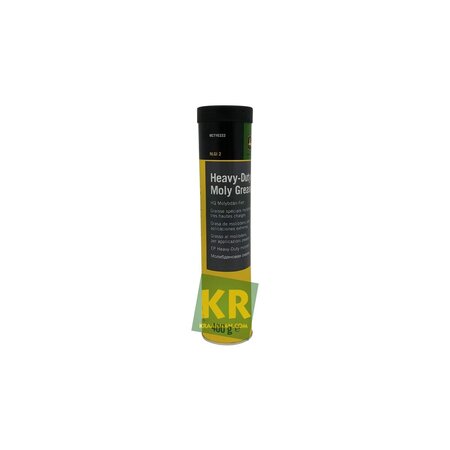 John Deere GREASE