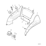 John Deere LATCH