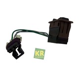 John Deere TOGGLE/ROCKER SWITCH