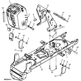 John Deere STOP