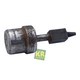 John Deere VALVE = AR40744+R32412