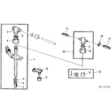 John Deere O-RING KIT