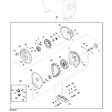 John Deere SCREW