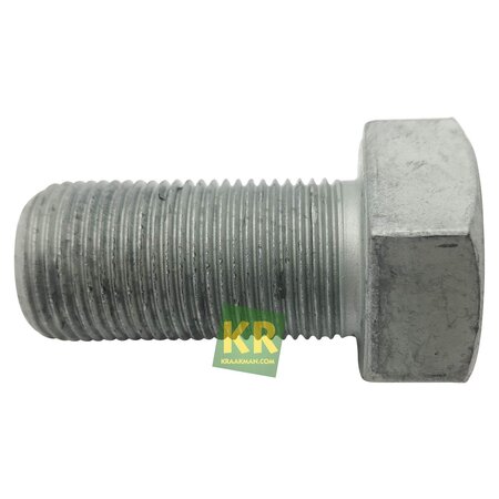 John Deere WHEEL BOLT M20X40 10.9 1.5MM THREAD