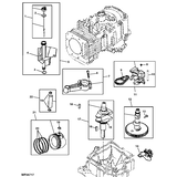 John Deere SPIE