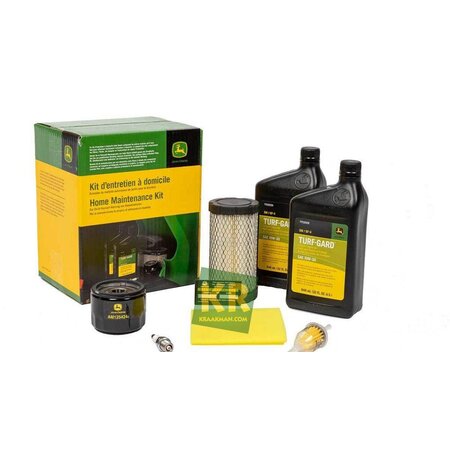 John Deere MAINTENANCE KIT