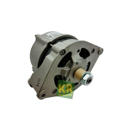 John Deere ALTERNATOR REMAN