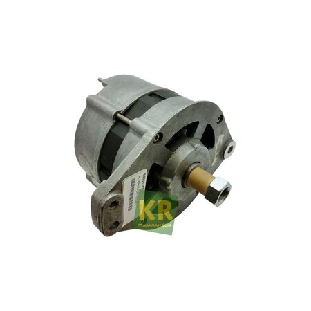 John Deere ALTERNATOR REMAN