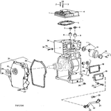 John Deere AUGE