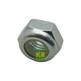 John Deere LOCK NUT