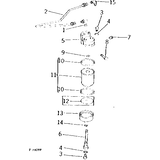 John Deere ELBOW FITTING