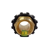 John Deere HOSE FITTING