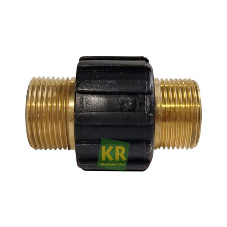 John Deere HOSE FITTING