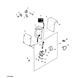 John Deere POTENTIOMETER