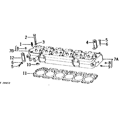 John Deere BOLT