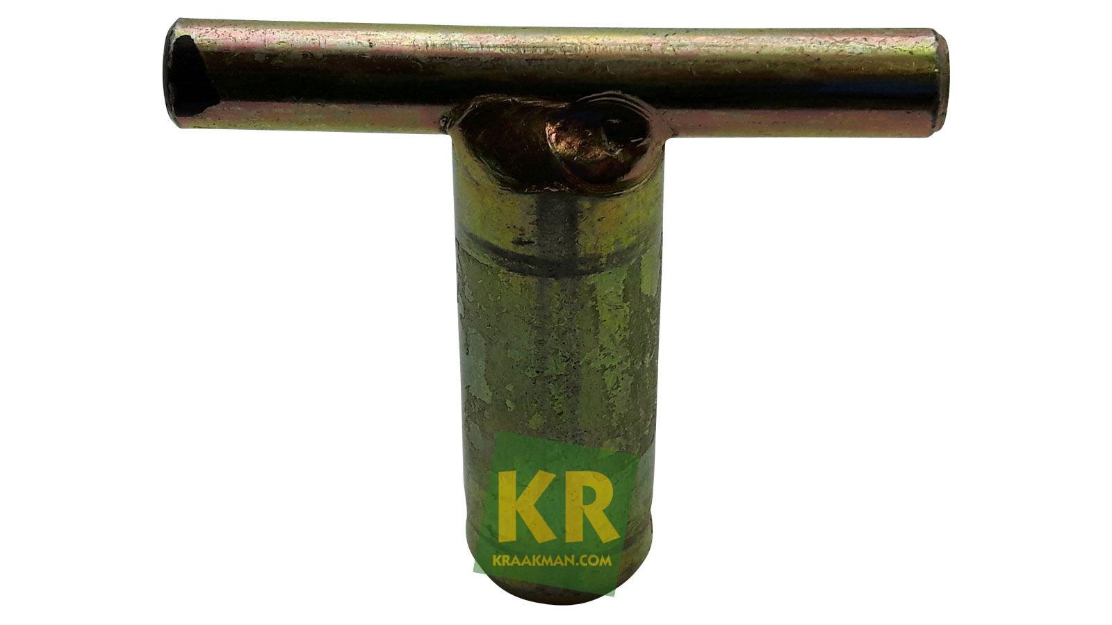 John Deere AM879536 PIN - Kraakman Parts - Kraakman Parts