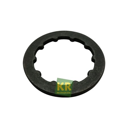 John Deere PRESSURE DISC