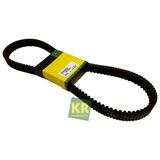 John Deere SYNCHRONOUS BELT