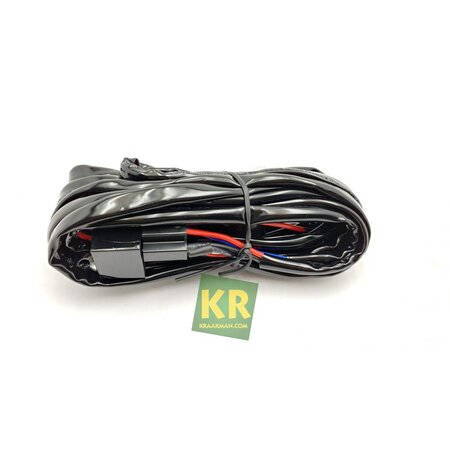 John Deere WIRING SET LED LAMP