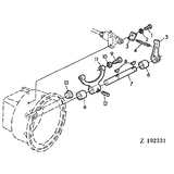 John Deere LAGERBUS