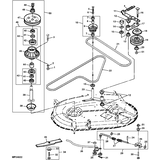 John Deere BLADE