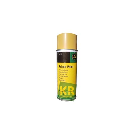 John Deere FARBE JOHN DEERE PRIMER AEROSOL 400 ML