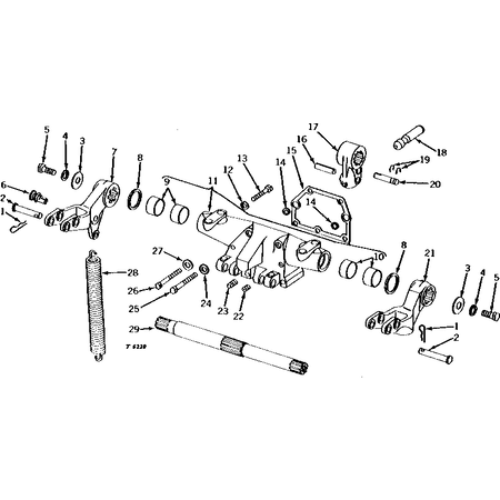 John Deere BOLT