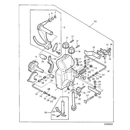 John Deere BOLT