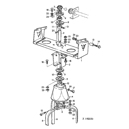 John Deere BOLT