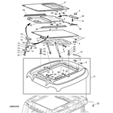 John Deere HANDLE