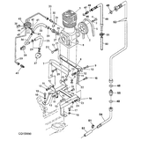 John Deere FITTING