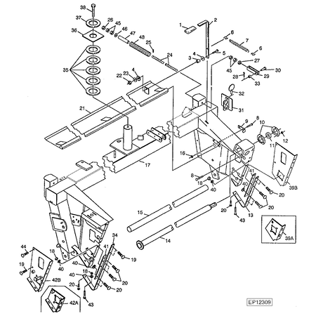 John Deere BOLT