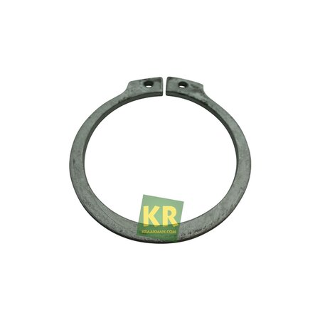 John Deere SNAP RING