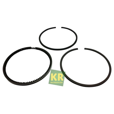 John Deere PISTON RING KIT