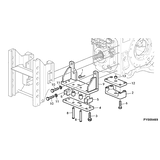 John Deere SCREW