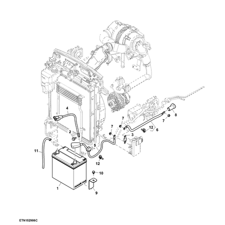 John Deere FUSE