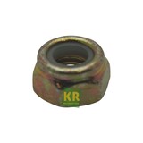 John Deere LOCK NUT