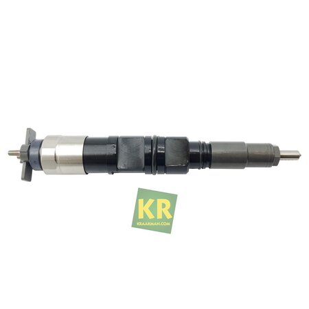 John Deere INJECTION NOZZLE