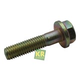 John Deere FLANGE BOLT M8X30