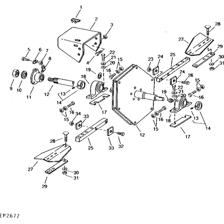 John Deere BOLT