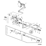 John Deere LIFT ARM