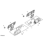 John Deere FRAME