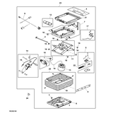 John Deere HYDR. SCHLAUCH