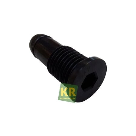 John Deere DRAIN PLUG