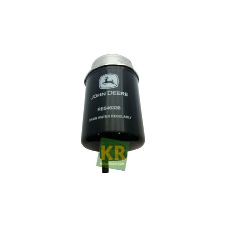 John Deere KRAFTSTOFF-VORFILTER