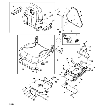 John Deere BOLT